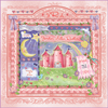 Nursery Squares - Princess Pink